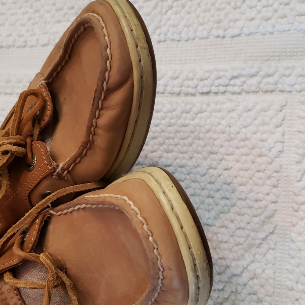 SPERRY TOPSIDER - Picture 7 of 8